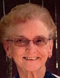 Obituary for Dorothy Borah