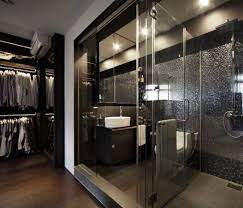 Stunning master bathroom design ideas. Masculine Master Bathroom Ideas Bathroom Design Small Modern Modern Bathroom Modern Luxury Bathroom