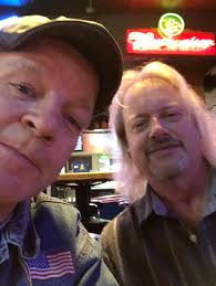 7 years with the mighty Chad Quist