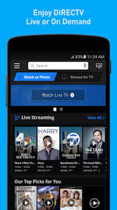 Directv now for pc is now available and can be easily installed on a desktop pc/laptop running windows xp/7/8/8.1/10 and macos/os x. Directv Apps On Google Play