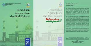 28 i paragraf 4 b. Materi Pai Kelas 7 Kurikulum 2013 Revisi 2017