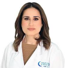 Dr. Saja Abdullah Ali