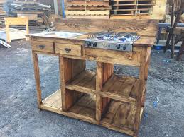 Te ayudaremos con el acompañamiento de un experto que desarrollará el proyecto y nuestro. Cocina Muebles Con Tarimas Recicladas Novocom Top