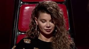 The voice of poland is a polish reality talent show that premiered on september 3, 2011 on the tvp 2 television network. The Voice Of Poland 2015 Julia Bogdanska Sings The Power Of Love By Celine Dion Youtube