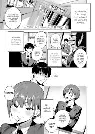 After school femdom student payback