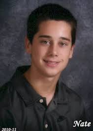 2014 Graduate PHHS High School