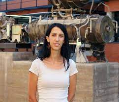 Paola ferrario ретвитнул(а) bradley freden. Nuestra Companera Ific Instituto De Fisica Corpuscular Facebook