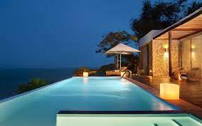 Выберите отели онлайн на занзибар, tz. Best Hotels In Zanzibar Telegraph Travel