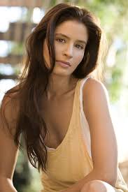 Mercedes Masohn As Kari Mercedes Masohn Mercedes Celebrities Female