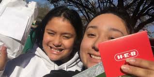 Mission accomplished: Christmas wishes of hundreds of local students  fulfilled