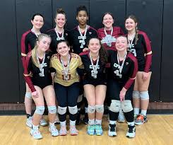 Carolina Performance Volleyball