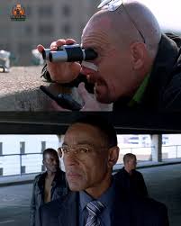 Breaking Bad's most cunning character