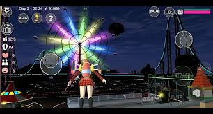 Download Sakura School Simulator Apk Terbaru Android Yandere Simulator Perang Grafis