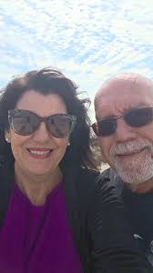 Very grateful for this warm and sunny spot, filled with warm and sunny  people