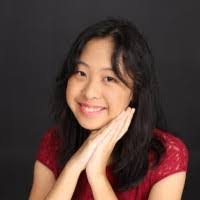 Lina Kuo's Instagram, Twitter & Facebook