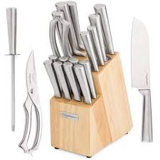 best kitchen knife set