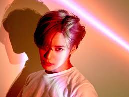 He debuted at age 14 as a member of the group shinee in may 2008. K Pop Corner Shinee S Taemin And Dreamcatcher Top Uae Charts Music Gulf News