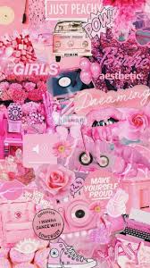 Only the best hd background pictures. Pink And Barbie Wallpaper I M In Love With Pink And Idc If U Not