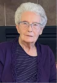 Obituary for Lavica Mahnke