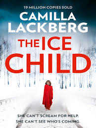 Последние твиты от camilla läckberg (@camillalackberg). The Ice Child Rafbokasafnid Overdrive