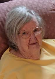 Marilyn Stegall Finley Obituary January 25, 2021