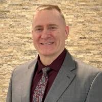 Terry Barber (TS/SCI)