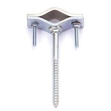Collier Tirefond Optex 150 Mm Castorama