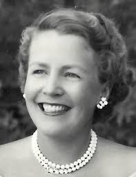 Obituary information for Sally Schall Van Allen