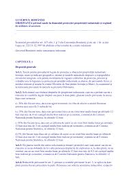 Taxa de publicare se achită în baza facturii care se expediază prin poştă, la sediul solicitantului, ulterior publicării anunţului, în contul regiei. Http Www Wipo Int Edocs Lexdocs Laws Ro Ro Ro018ro Pdf