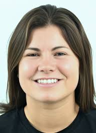 Abby Roque Hockey Stats and Profile at hockeydb.com