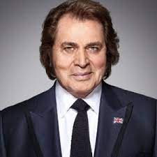 Happy Birthday Engelbert Humperdinck Feiert Heute Seinen 85 Geburtstag Mediamass