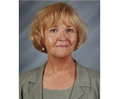 Beverlee Buckel Scott Obituary (1941