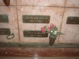 Arthur Rolland Kelly (1878-1959)