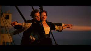 Titanic Blank Template Imgflip