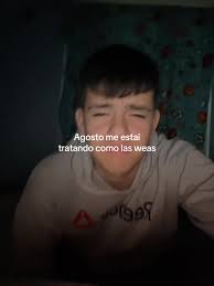 Kid Voodoo En Mejillones