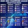 The uefa champions league and uefa europa league. 1