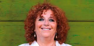 In cucina con Luisanna Messeri