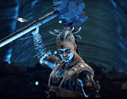 For honor has been adding numerous heroes across the game's different factions to its ranks since it first came out in 2017. Gnrf5fcxy3atm