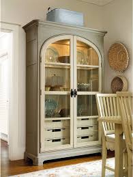My latest purchase from them was the paula deen dining room set and im very happy with the design and functionality. Paula Deen Furniture River House Paula S Best Dishes Pantry Farmhouse Dining Room New York By Homeclick Houzz