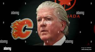 Canadian hockey league hi-res stock photography and images