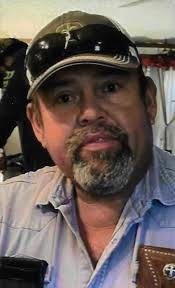 Obituary for Albert Robert Espinosa