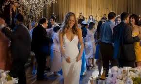Chasing Rainbows Kissing Frogs Just Go With It Jennifer Anniston Wedding Dress Jennifer Aniston Wedding Dress Jennifer Aniston Wedding Movie Wedding Dresses