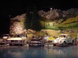 Hershey Automotive Museum