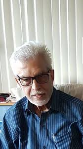 Marhūm Mohamed Jaffer Hussein Bhimani