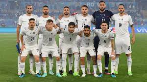 Partite, storie, approfondimenti, interviste, commenti, rubriche, classifiche, tabellini, formazioni, anteprime. Euro 2020 Italia Galles La Formazione Titolare Della Nazionale Azzurra Scelta Dai Lettori Di Eurosport Eurosport