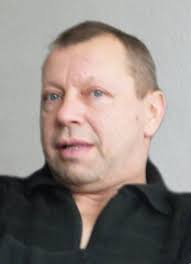 Ludwig DESMET († 01/01/2022)