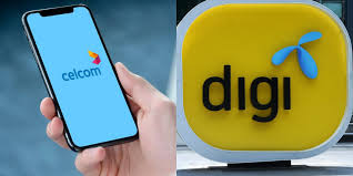 The canadian marijuana company announced tuesday that it has rolled out a new line of medical goods in that country called symbios. Celcom And Digi Will Soon Merge To Become Malaysian Telco Behemoth Tech