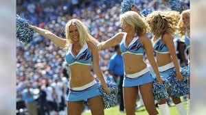 Explore tweets of titans cheerleaders @titanscheers on twitter. Titans Cheerleader Of The Week Tandra