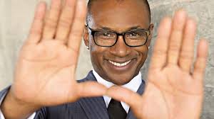 Tommy Davidson
