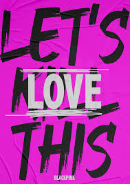 This kpop poster is the original . Kpop Posters All Type On Behance